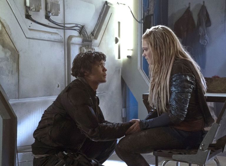 The 100 Season 7 Trailer Air Date Spoliers Plot And More